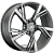 колесные диски LS Forged FG23 8x18 5*112 ET38 DIA66.6 MGMF Литой