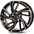 колесные диски Replica FR VV499 7.5x17 5*112 ET46 DIA57.1 BMF Литой