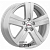 колесные диски iFree Rebel 7x17 5*112 ET45 DIA57.1 Нео-классик Литой