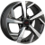 колесные диски Replica Concept NS544 6.5x16 5*114.3 ET47 DIA66.1 GMF Литой