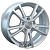 колесные диски Replay SK94 6.5x15 5*112 ET50 DIA57.1 Silver Литой