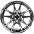 колесные диски Megami MGM-5 6x14 4*100 ET43 DIA60.1 GMF Литой