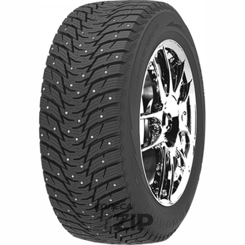 Шины Goodride IceMaster Spike Z-506 245/45 R17 99T XL 