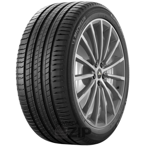 Michelin Latitude Sport 3 285/45 R19 111W RunFlat