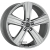 колесные диски MAK Stone 5 3 6.5x15 5*160 ET58 DIA65.1 Silver Литой