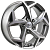 колесные диски RST R066 6.5x16 5*114.3 ET44 DIA67.1 GRD Литой
