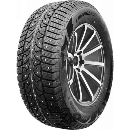 Шины Lanvigator Ice-Spider II 245/45 R20 103T XL 