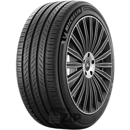Шины Michelin Primacy 5 225/45 R17 94W XL 