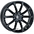 колесные диски MAK DaVinci 8x18 5*112 ET46 DIA57.1 Gloss Black Литой