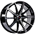 колесные диски Replica Concept A535 10x21 5*112 ET31 DIA66.6 BKF Литой