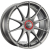 колесные диски OZ Formula HLT 7.5x17 5*114.3 ET45 DIA75.1 Grigio corsa bright Литой