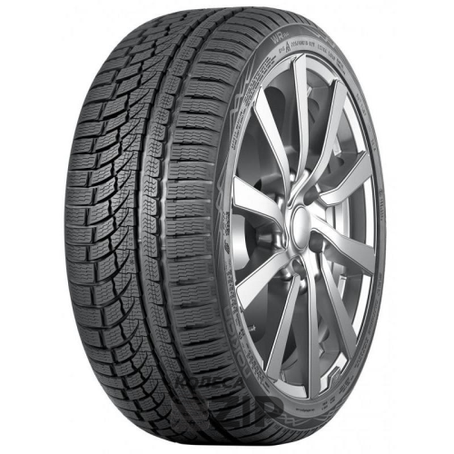 Шины Nokian Tyres WR A4 225/45 R17 91H RunFlat 
