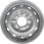 колесные диски ТЗСК LADA Urban 4x4/Bronto 5.5x16 5*139.7 ET52 DIA98.5 Silver Штампованный