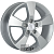 колесные диски Replay GN70 6.5x15 5*105 ET39 DIA56.6 Silver Литой
