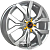 колесные диски Replica Concept SK519 7x17 5*112 ET45 DIA57.1 Silver Литой
