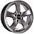 колесные диски Tech Line 403 5.5x14 4*98 ET32 DIA58.6 HB Литой