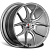 колесные диски Inforged IFG17 8.5x19 5*112 ET30 DIA66.6 Silver Литой