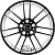 колесные диски X-Race AF-06 7x17 5*112 ET43 DIA57.1 WB Литой