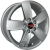 колесные диски Replica Top Driver SK56 6x15 5*100 ET43 DIA57.1 Silver Литой