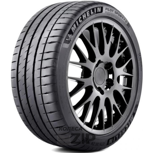Michelin Pilot Sport 4 S 275/40 R20 106Y XL