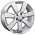 колесные диски Replay MZ180 6.5x15 5*114.3 ET50 DIA67.1 Silver Литой