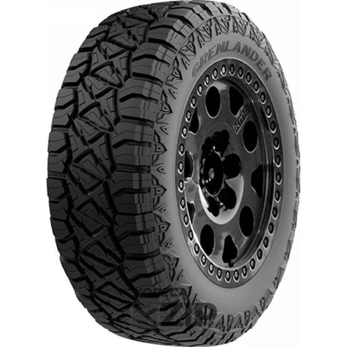 Шины Grenlander Conquewind R/T 275/60 R20 116Q 