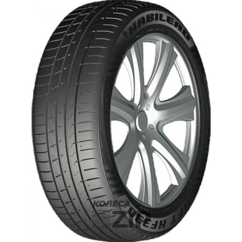 Шины Habilead HF330 225/40 R19 93W 