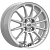 колесные диски Wheels UP UP102 6x15 4*100 ET46 DIA54.1 Silver Classic Литой