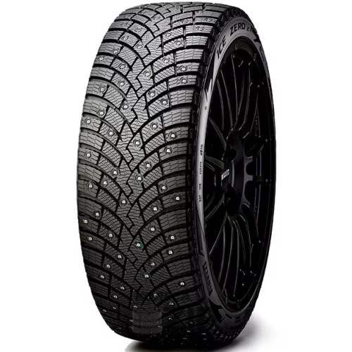 Pirelli Ice Zero 2 215/55 R17 98T XL KS