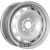 колесные диски Eurodisk 85G35F1 7x16 5*139.7 ET35 DIA108.6 S Штампованный