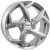 колесные диски Carwel Тосна 6.5x16 5*114.3 ET50 DIA66.1 SL Литой