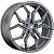 колесные диски LS Forged FG27 8.5x20 5*108 ET40 DIA63.3 MGM Литой