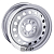 колесные диски SDT Ü6083D 6.5x16 5*139.7 ET40 DIA108.6 Silver Штампованный