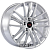 колесные диски Replica Concept TY576 8x18 5*114.3 ET50 DIA60.1 Silver Литой