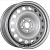 колесные диски SDT Stahlrader 6.5x16 5*114.3 ET40 DIA66.1 Silver Штампованный