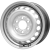 колесные диски KFZ 9053 6.5x16 5*120 ET62 DIA65.1 S Штампованный