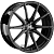 колесные диски LS Forged FG01 9.5x20 5*120 ET40 DIA64.1 BK Кованый