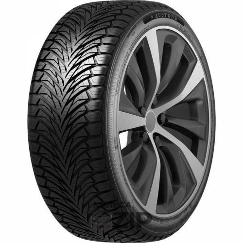 Шины Austone FixClime SP-401 235/45 R17 97W 