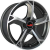 колесные диски Replica Concept MR507 6.5x17 5*112 ET50 DIA66.6 MGMF Литой
