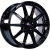 колесные диски NZ R-03 6.5x16 5*105 ET38 DIA56.6 Black Литой