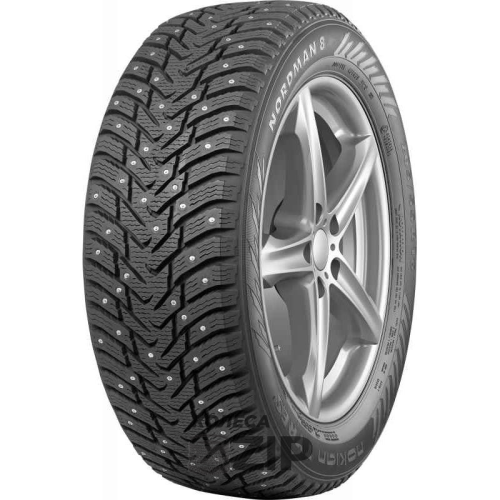 Шины Nokian Tyres Nordman 8 225/45 R18 95T XL 