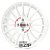 колесные диски OZ Superturismo WRC 7x18 4*108 ET25 DIA65.1 White Red Lettering Литой