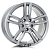 колесные диски ATS Evolution 7.5x17 5*112 ET27 DIA66.6 Polar Silver Литой