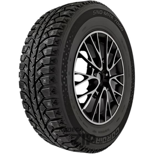 Шины Cordiant Sno-Max 7000 205/60 R16 92T 