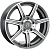колесные диски Replay MR116 7x16 5*112 ET43 DIA66.6 GMF Литой