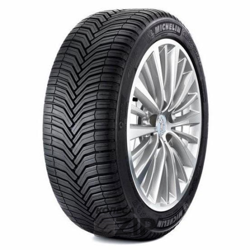 Michelin CrossClimate + 185/55 R15 86H купить в СПб цена шин - Колеса ZIP