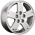 колесные диски Replay HND205 6.5x16 5*114.3 ET41 DIA67.1 Silver Литой