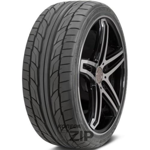 Шины Nitto NT555 G2 235/45 R17 97W 