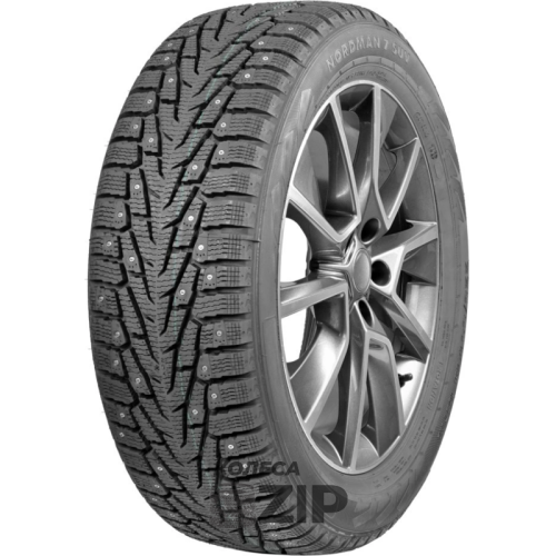 Шины Ikon Tyres Nordman 7 SUV 265/70 R17 115T 
