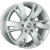 колесные диски Replay NS147 8x20 6*139.7 ET35 DIA77.8 Silver Литой